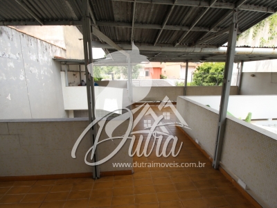 Casa Jardim Paulista 330m² 3 Dormitórios 1 Suíte 4 Vagas