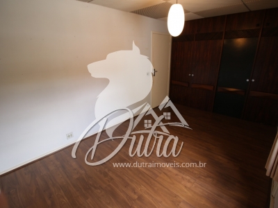 Casa Jardim Paulista 330m² 3 Dormitórios 1 Suíte 4 Vagas