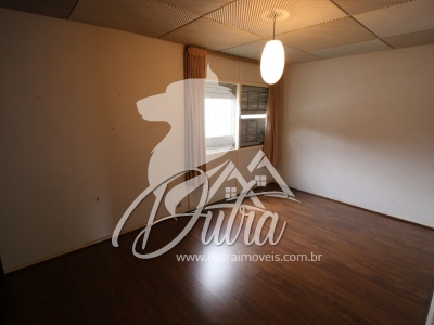 Casa Jardim Paulista 330m² 3 Dormitórios 1 Suíte 4 Vagas