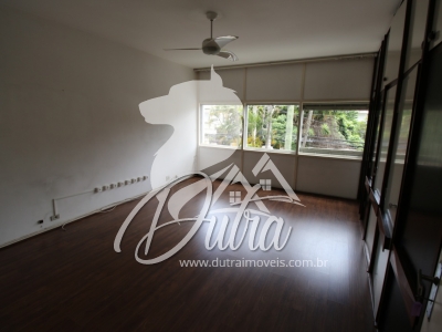 Casa Jardim Paulista 330m² 3 Dormitórios 1 Suíte 4 Vagas