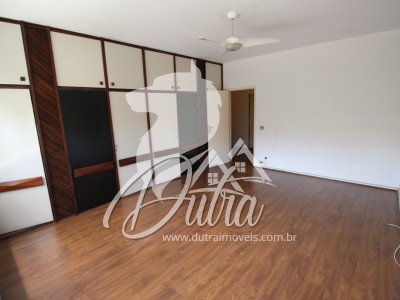 Casa Jardim Paulista 330m² 3 Dormitórios 1 Suíte 4 Vagas