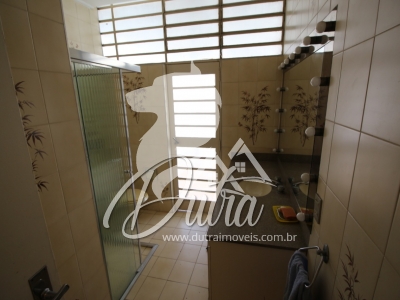 Casa Jardim Paulista 330m² 3 Dormitórios 1 Suíte 4 Vagas