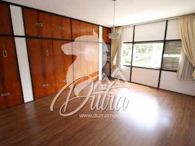 Casa Jardim Paulista 330m² 3 Dormitórios 1 Suíte 4 Vagas