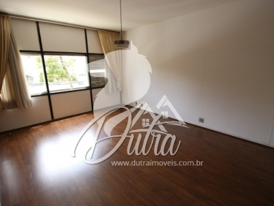 Casa Jardim Paulista 330m² 3 Dormitórios 1 Suíte 4 Vagas