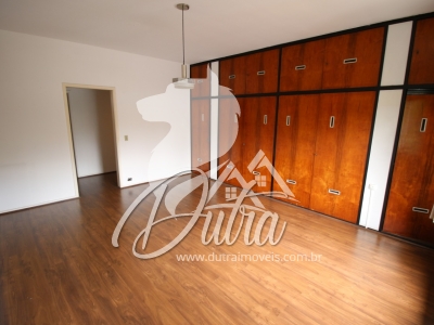 Casa Jardim Paulista 330m² 3 Dormitórios 1 Suíte 4 Vagas