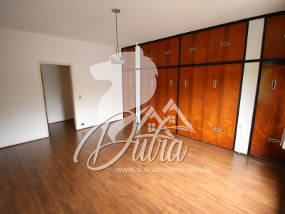 Casa Jardim Paulista 330m² 3 Dormitórios 1 Suíte 4 Vagas