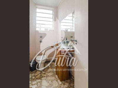 Padrão Alto de Pinheiros 377m² 04 Dormitórios 02 Suítes 4 Vagas