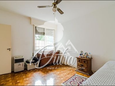 Padrão Alto de Pinheiros 377m² 04 Dormitórios 02 Suítes 4 Vagas