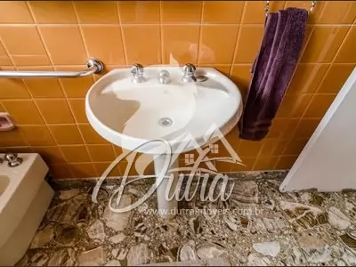 Padrão Alto de Pinheiros 377m² 04 Dormitórios 02 Suítes 4 Vagas