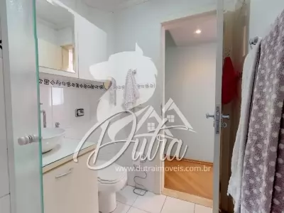 Edifício Paula Jardim Paulista 108m² 03 Dormitórios 01 Suítes 1 Vagas