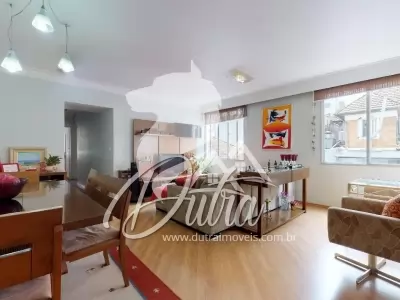 Edifício Paula Jardim Paulista 108m² 03 Dormitórios 01 Suítes 1 Vagas