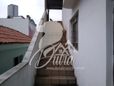 Sobrado Vila Olímpia 280m² 04 Dormitórios 4 Vagas