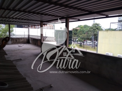 Prédio Inteiro Vila Olímpia 280m² 04 Dormitórios 4 Vagas
