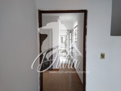 Prédio Inteiro Vila Olímpia 280m² 04 Dormitórios 4 Vagas