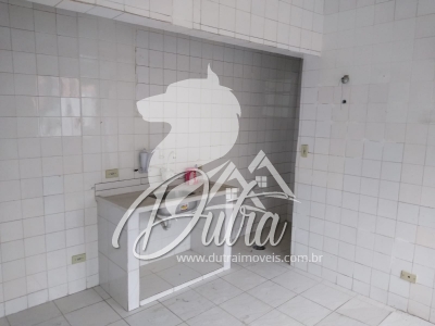 Prédio Inteiro Vila Olímpia 280m² 04 Dormitórios 4 Vagas