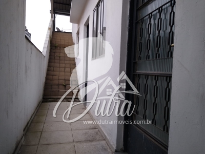Prédio Inteiro Vila Olímpia 280m² 04 Dormitórios 4 Vagas