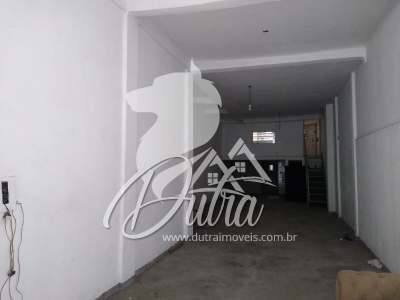 Prédio Inteiro Vila Olímpia 280m² 04 Dormitórios 4 Vagas