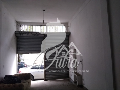 Sobrado Vila Olímpia 280m² 04 Dormitórios 4 Vagas