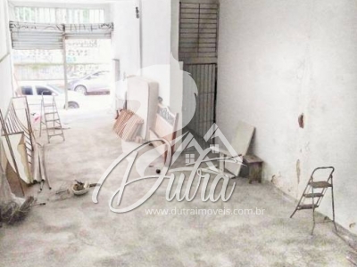 Prédio Inteiro Vila Olímpia 280m² 04 Dormitórios 4 Vagas