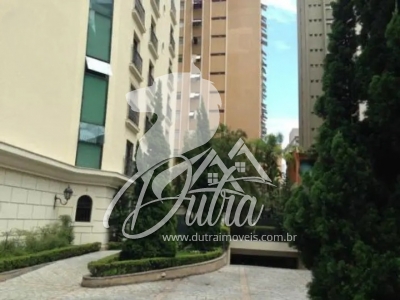 Edifício Paço do Grão Pará Jardim Paulista 390m² 04 Dormitórios 04 Suítes 5 Vagas