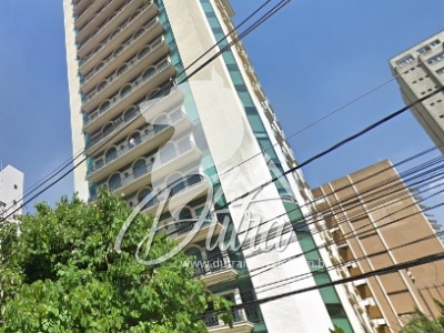 Edifício Paço do Grão Pará Jardim Paulista 390m² 04 Dormitórios 04 Suítes 5 Vagas