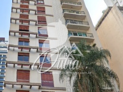 Santa Cruz Pinheiros 178m² 03 Dormitórios 01 Suítes 1 Vagas