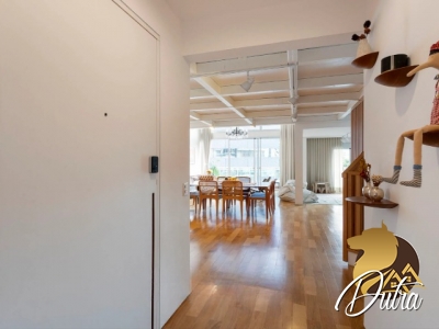 Florida Penthouses Cidade Monções 228m² 03 Dormitórios 03 Suítes 4 Vagas