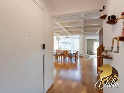 Florida Penthouses Cidade Monções 228m² 03 Dormitórios 03 Suítes 4 Vagas