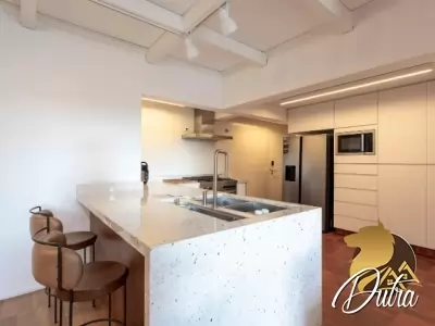 Florida Penthouses Cidade Monções 228m² 03 Dormitórios 03 Suítes 4 Vagas