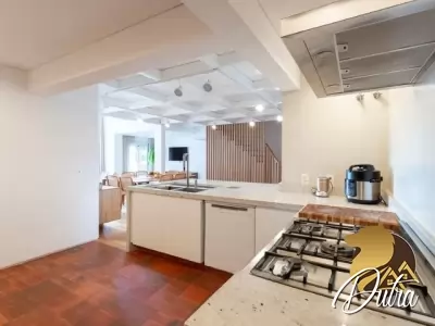 Florida Penthouses Cidade Monções 228m² 03 Dormitórios 03 Suítes 4 Vagas