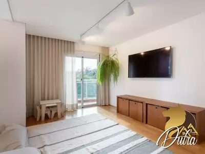 Florida Penthouses Cidade Monções 228m² 03 Dormitórios 03 Suítes 4 Vagas