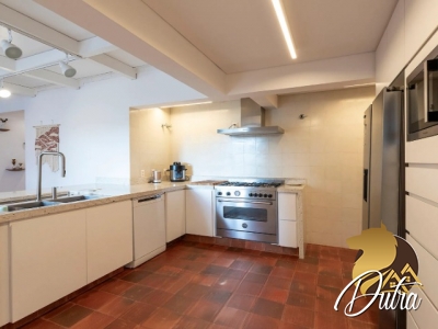 Florida Penthouses Cidade Monções 228m² 03 Dormitórios 03 Suítes 4 Vagas