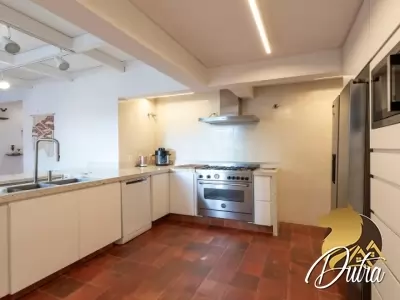 Florida Penthouses Cidade Monções 228m² 03 Dormitórios 03 Suítes 4 Vagas