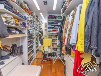 Edifício Flórida Penthouses Cidade Monções 290m² 04 Dormitórios 03 Suítes 3 Vagas