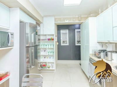 Edifício Flórida Penthouses Cidade Monções 290m² 04 Dormitórios 03 Suítes 3 Vagas