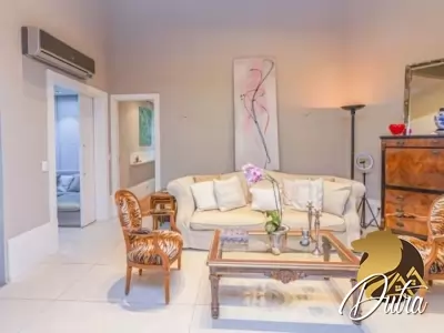 Edifício Flórida Penthouses Cidade Monções 290m² 04 Dormitórios 03 Suítes 3 Vagas