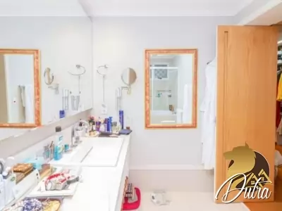 Edifício Flórida Penthouses Cidade Monções 290m² 04 Dormitórios 03 Suítes 3 Vagas