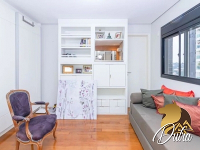 Edifício Flórida Penthouses Cidade Monções 290m² 04 Dormitórios 03 Suítes 3 Vagas