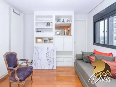 Edifício Flórida Penthouses Cidade Monções 290m² 04 Dormitórios 03 Suítes 3 Vagas