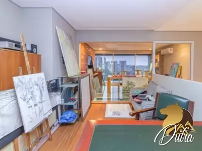 Edifício Flórida Penthouses Cidade Monções 290m² 04 Dormitórios 03 Suítes 3 Vagas