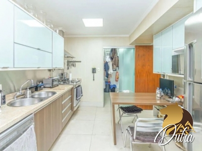 Edifício Flórida Penthouses Cidade Monções 290m² 04 Dormitórios 03 Suítes 3 Vagas