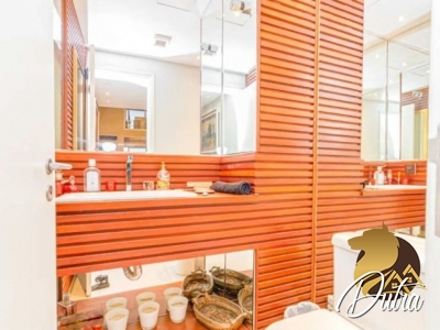 Edifício Flórida Penthouses Cidade Monções 290m² 04 Dormitórios 03 Suítes 3 Vagas