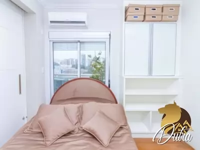 Edifício Flórida Penthouses Cidade Monções 290m² 04 Dormitórios 03 Suítes 3 Vagas