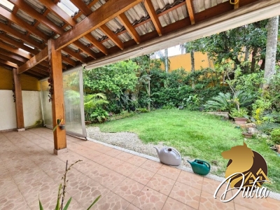 Padrão Brooklin Paulista 423m² 06 Dormitórios 04 Suítes 6 Vagas