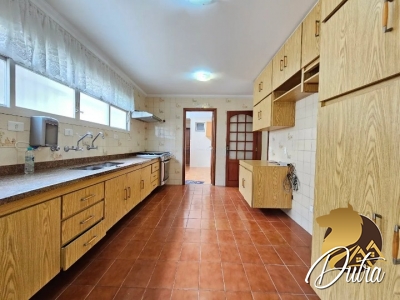 Padrão Brooklin Paulista 423m² 06 Dormitórios 04 Suítes 6 Vagas