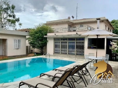 Padrão Alto de Pinheiros 377m² 04 Dormitórios 02 Suítes 4 Vagas