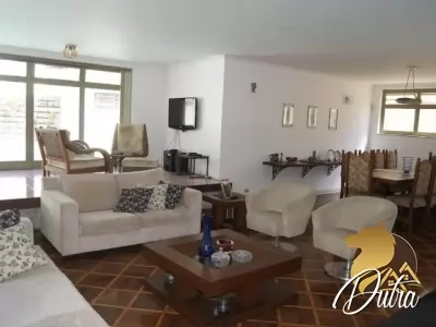 Padrão Alto de Pinheiros 377m² 04 Dormitórios 02 Suítes 4 Vagas