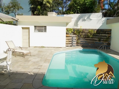 Padrão Alto de Pinheiros 377m² 04 Dormitórios 02 Suítes 4 Vagas