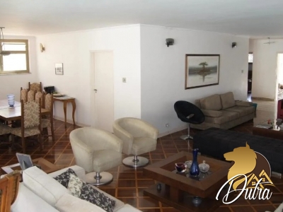 Padrão Alto de Pinheiros 377m² 04 Dormitórios 02 Suítes 4 Vagas