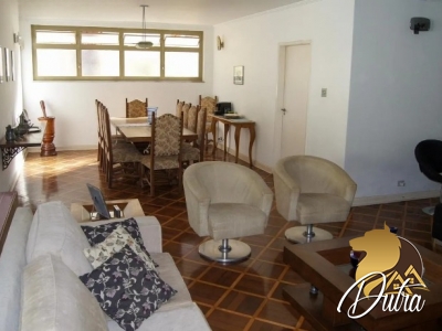 Padrão Alto de Pinheiros 377m² 04 Dormitórios 02 Suítes 4 Vagas